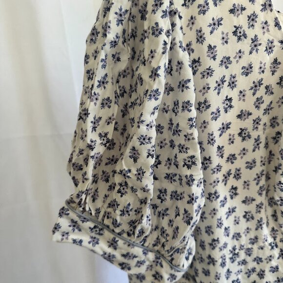 JessaKae Food Nanny collaboration Darla Dress NWT Women's Plus 3X - Picture 6 of 9